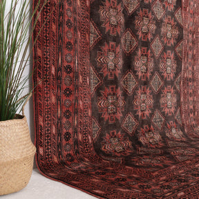 Jaerisaria - Vintage Persian Area Rug