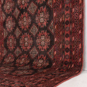 Jaerisaria - Vintage Persian Area Rug