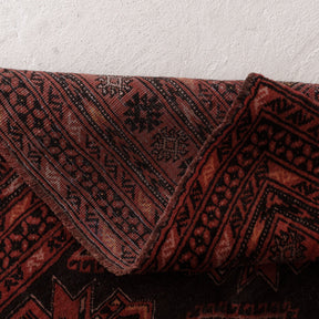 Jaerisaria - Vintage Persian Area Rug