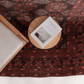 Jaerisaria - Vintage Persian Area Rug