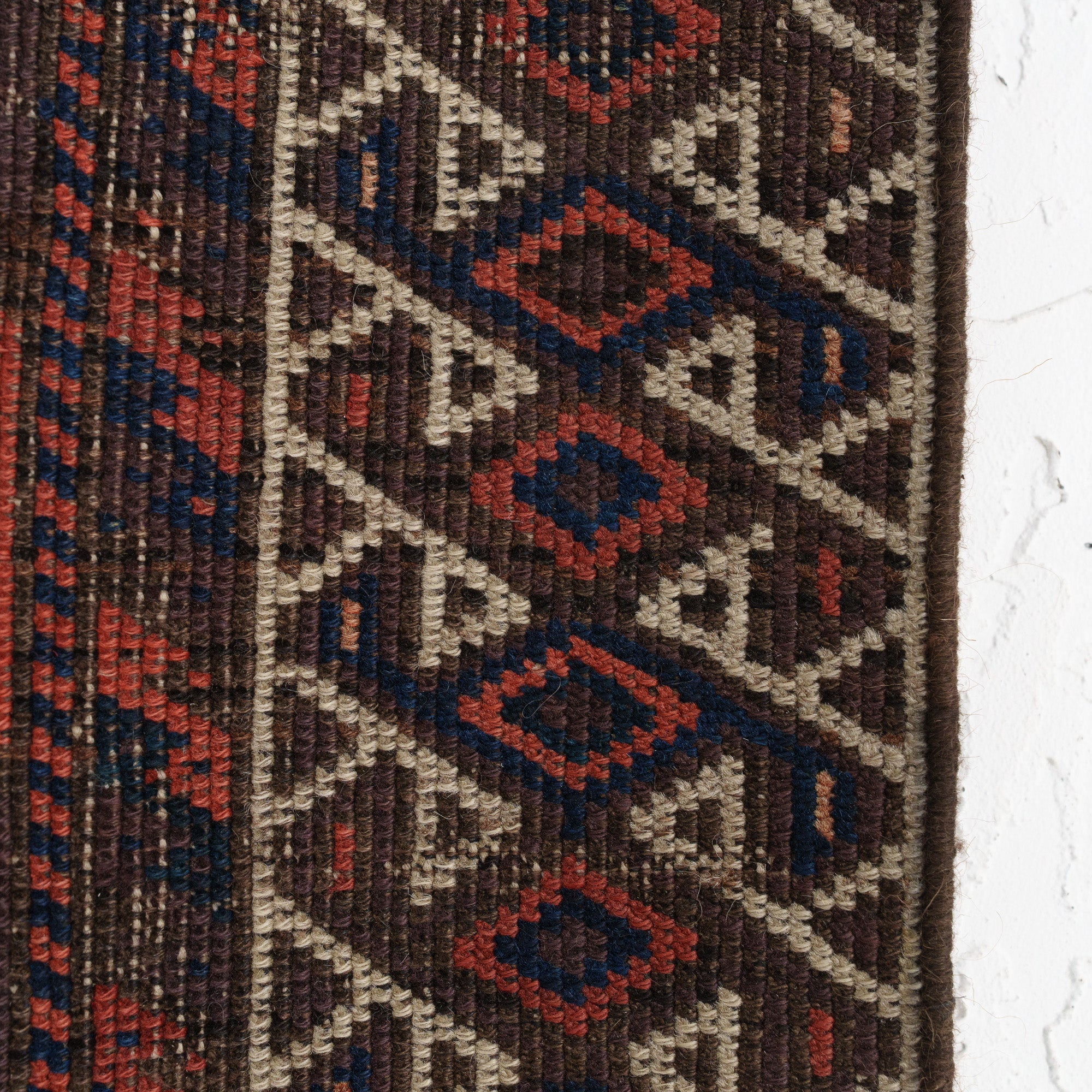Elanine - Vintage Persian Small Rug