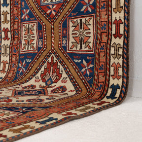 Elana - Vintage Persian Runner Rug