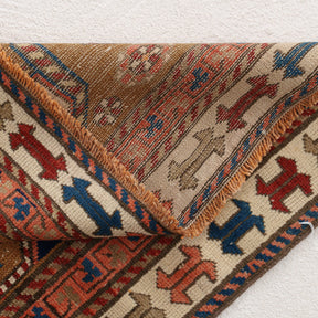 Elana - Vintage Persian Runner Rug