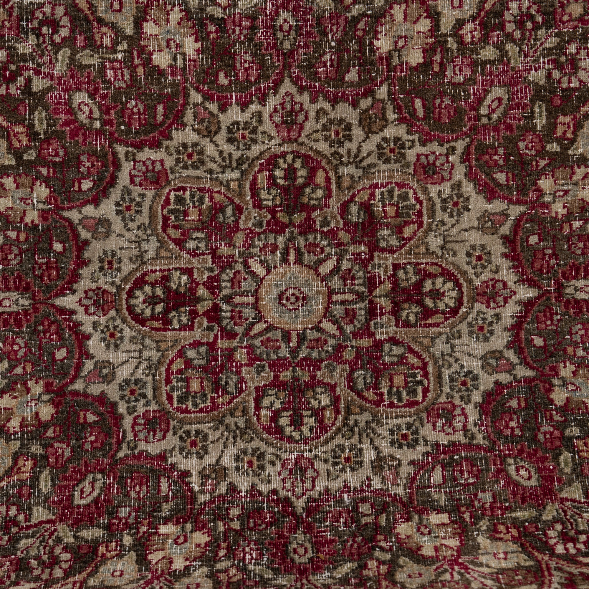 Evronia - Living Room Rug, Elegant & Unique