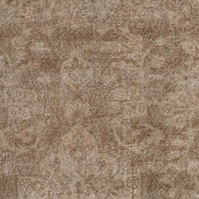 7x10 brown area rug - a timeless choice for the living room, bedroom, entryway, office, dining room