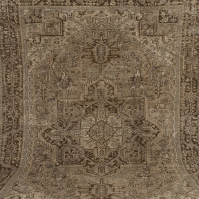 Savinia - Vintage Persian Area Rug