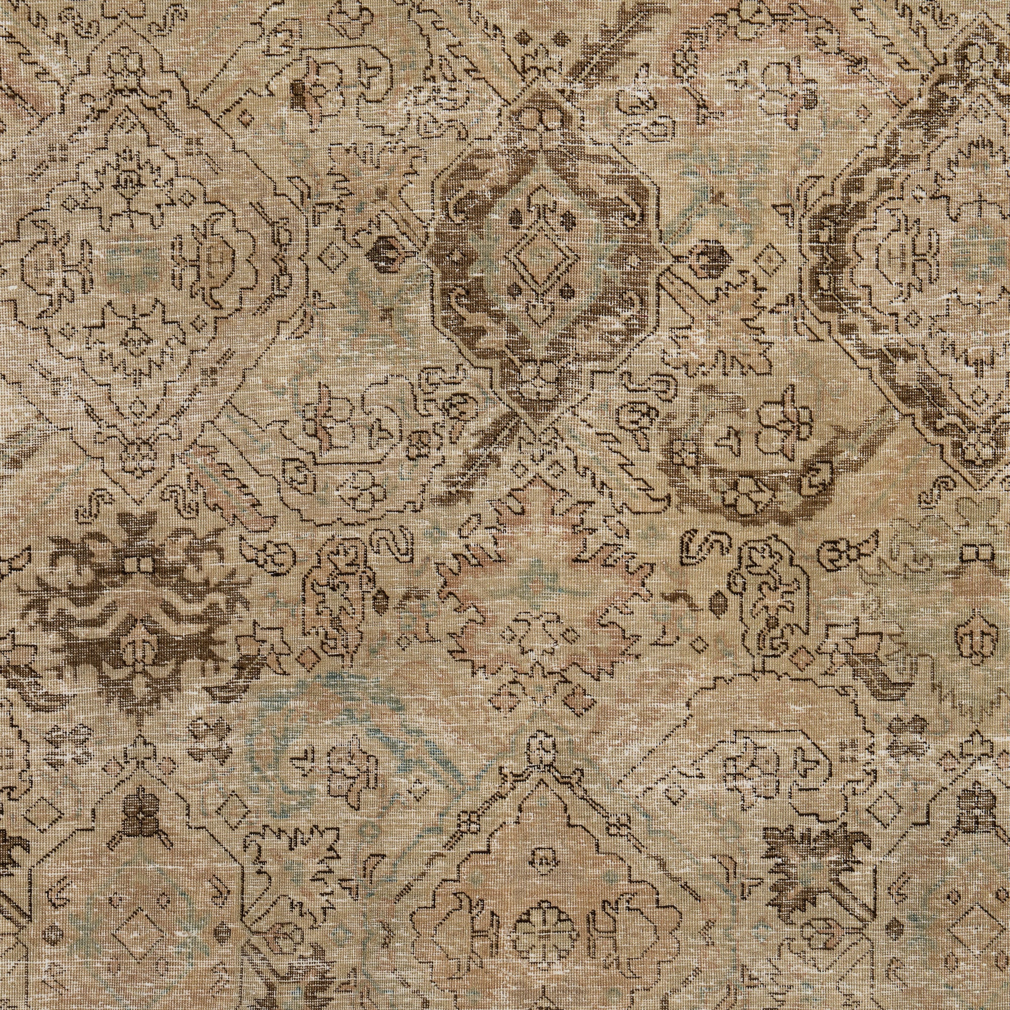 Azraya - Living Room Rug, Elegant & Unique