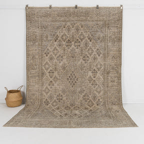 Ryselle - Vintage Persian Area Rug