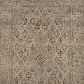 Ryselle - Vintage Persian Area Rug