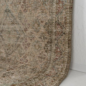 Noraya - Vintage Persian Area Rug