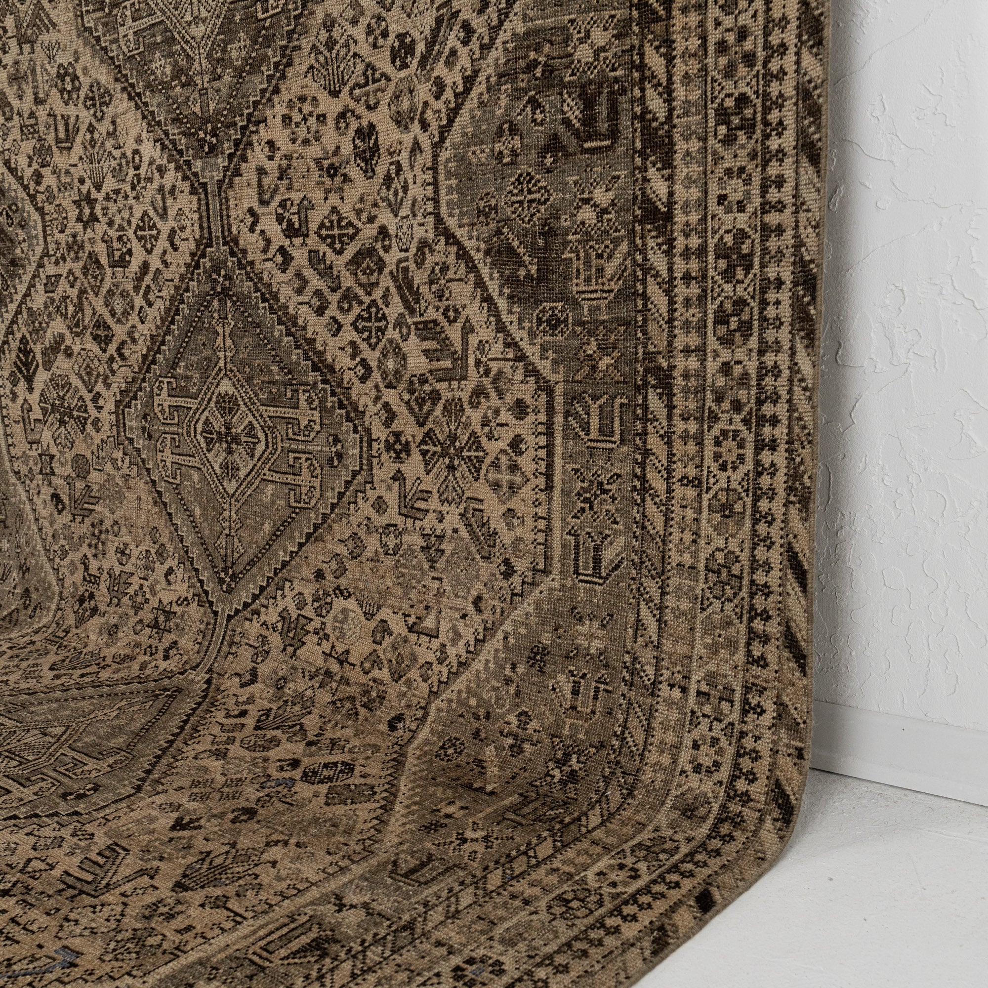 Veralise - Living Room Rug, Premium Handmade Craft
