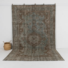 Amelina - Vintage Persian Area Rug