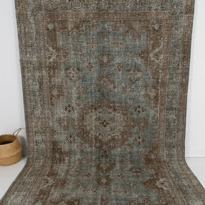 Amelina - Vintage Persian Area Rug