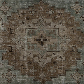 Amelina - Vintage Persian Area Rug