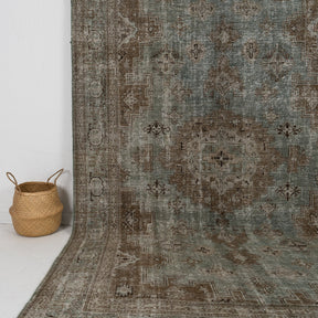 Amelina - Vintage Persian Area Rug