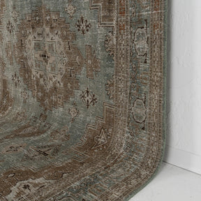 Amelina - Vintage Persian Area Rug