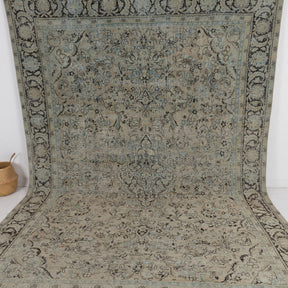 Nyelle - Dining Room Rug, Elegant Oriental Style