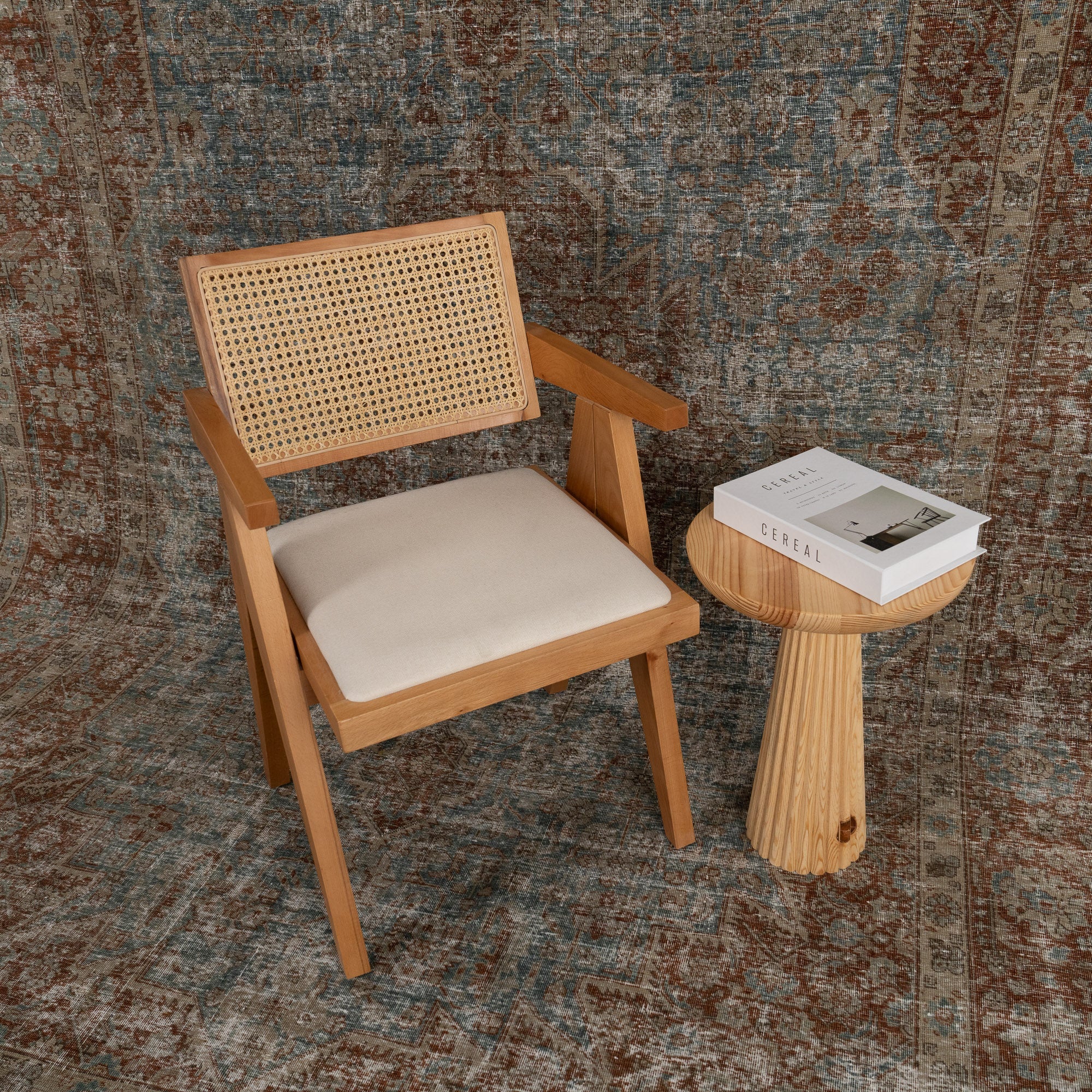 Tisane - Oriental Rug, Handcrafted for Luxury Living