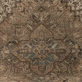 Handmade Vintage Rug