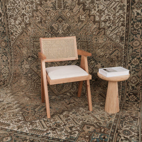 Serentha - Vintage Persian Area Rug
