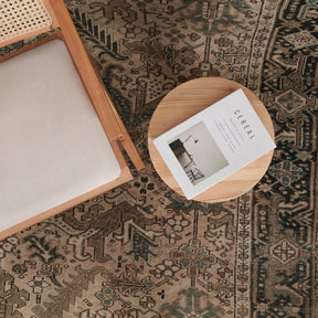 1920 Made Persian Rug
