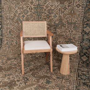 Tharynna - Vintage Persian Area Rug