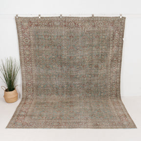 8x11 Persian Rug