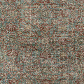 Handmade Vintage Rug