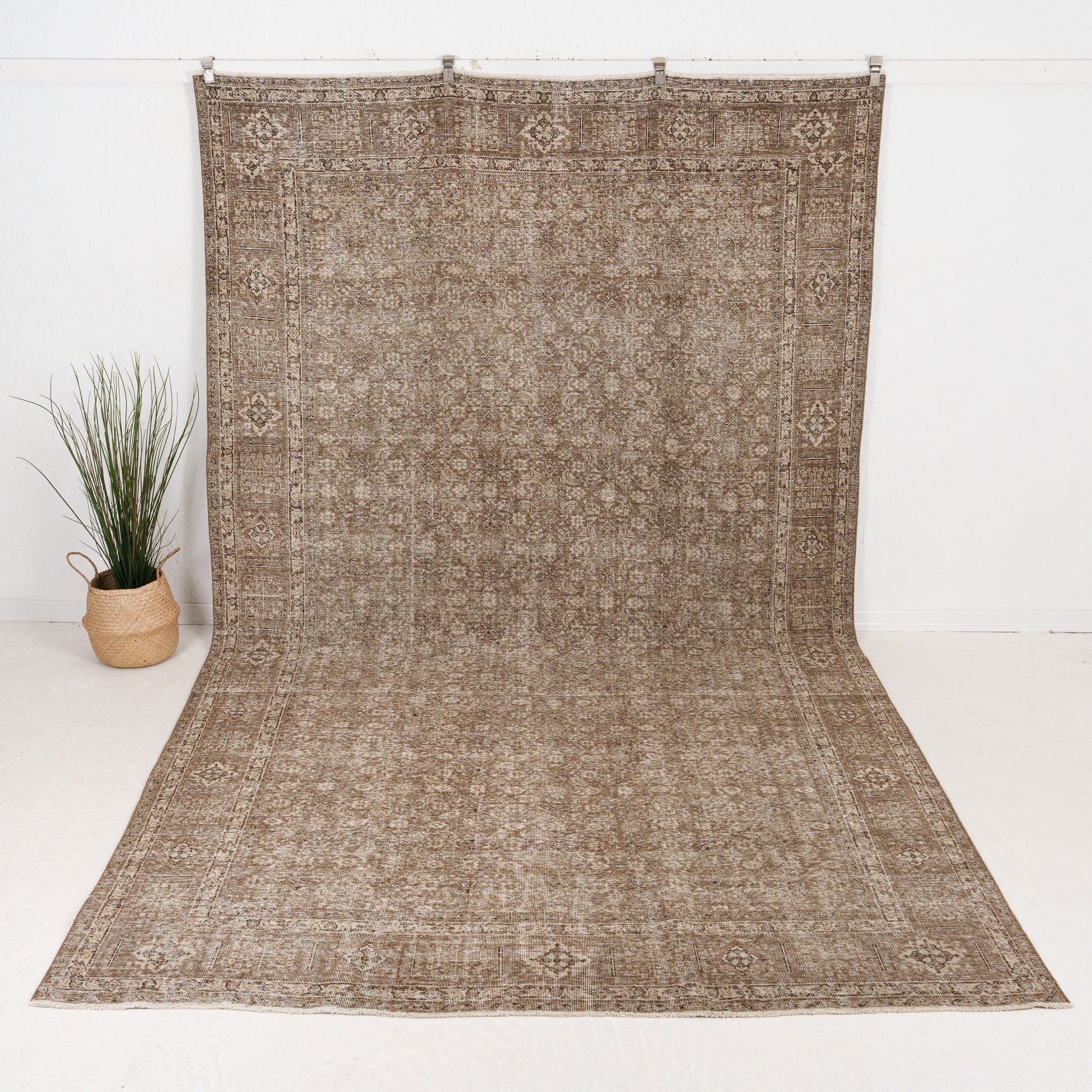 8x14 Persian Rug