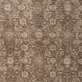 Handmade Vintage Rug