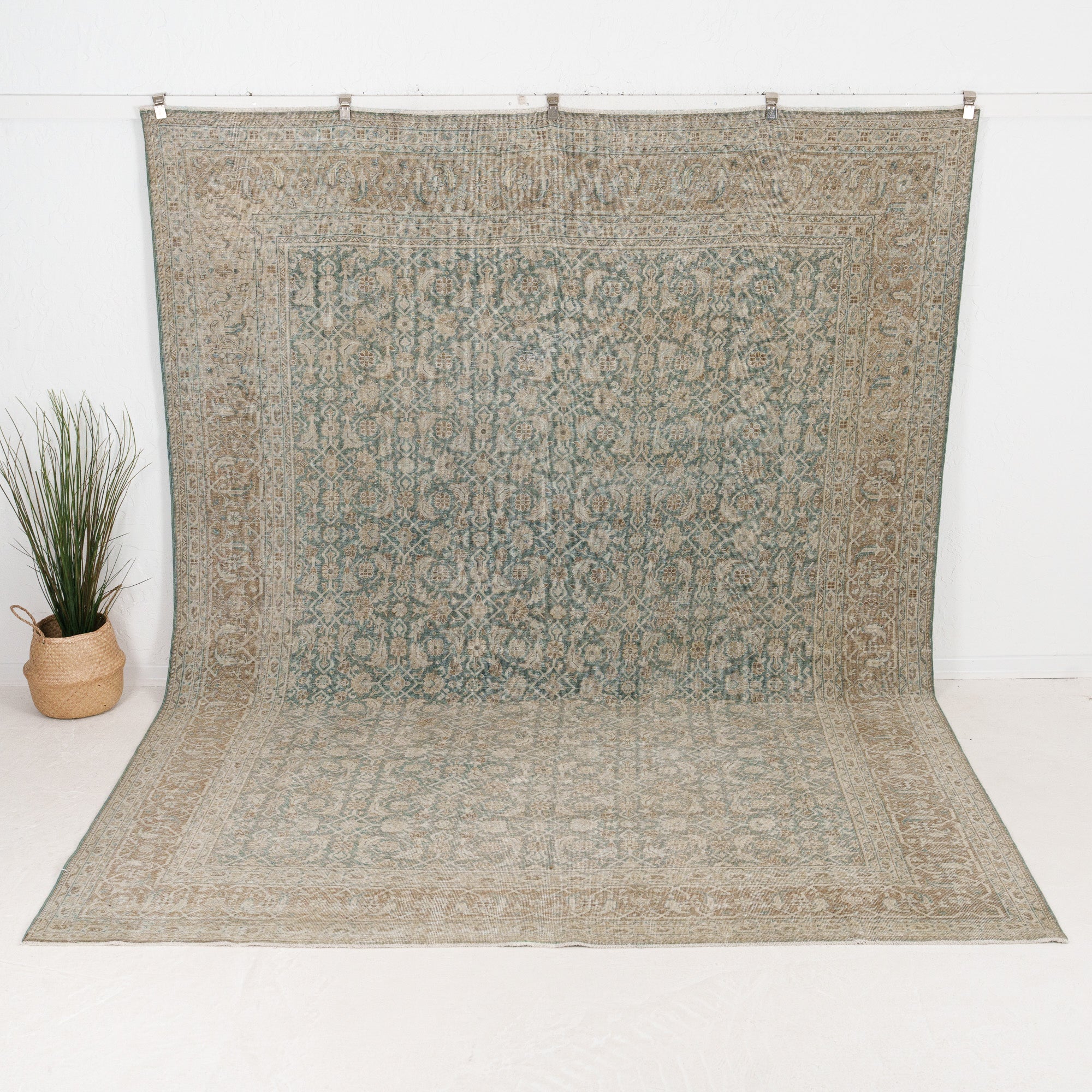 9x12 Persian Rug