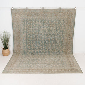 9x12 Persian Rug