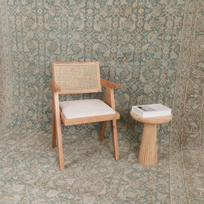 Myralyn - Vintage Persian Area Rug