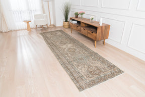 Quincey - Handmade Turkish Rug, Rich in Tradition