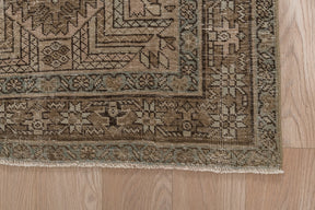 Quincey - Classic Turkish Rug, Vintage Heritage