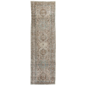 Quincey - Authentic Persian Rug, Artisan Designed