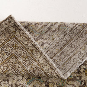 Joryeth - Vintage Persian Runner Rug