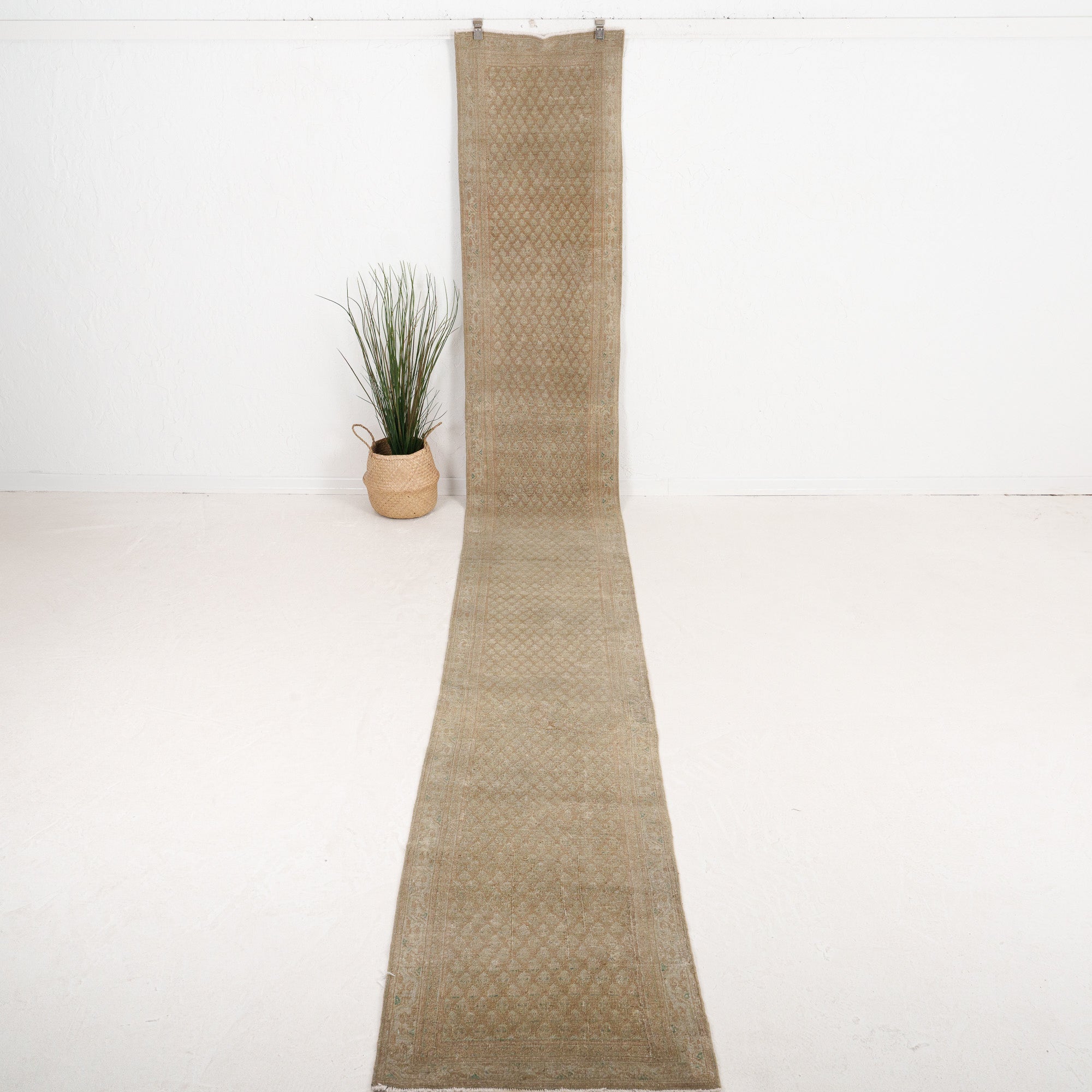 2x17 Persian Rug