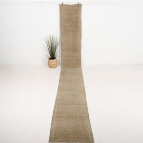 2x17 Persian Rug