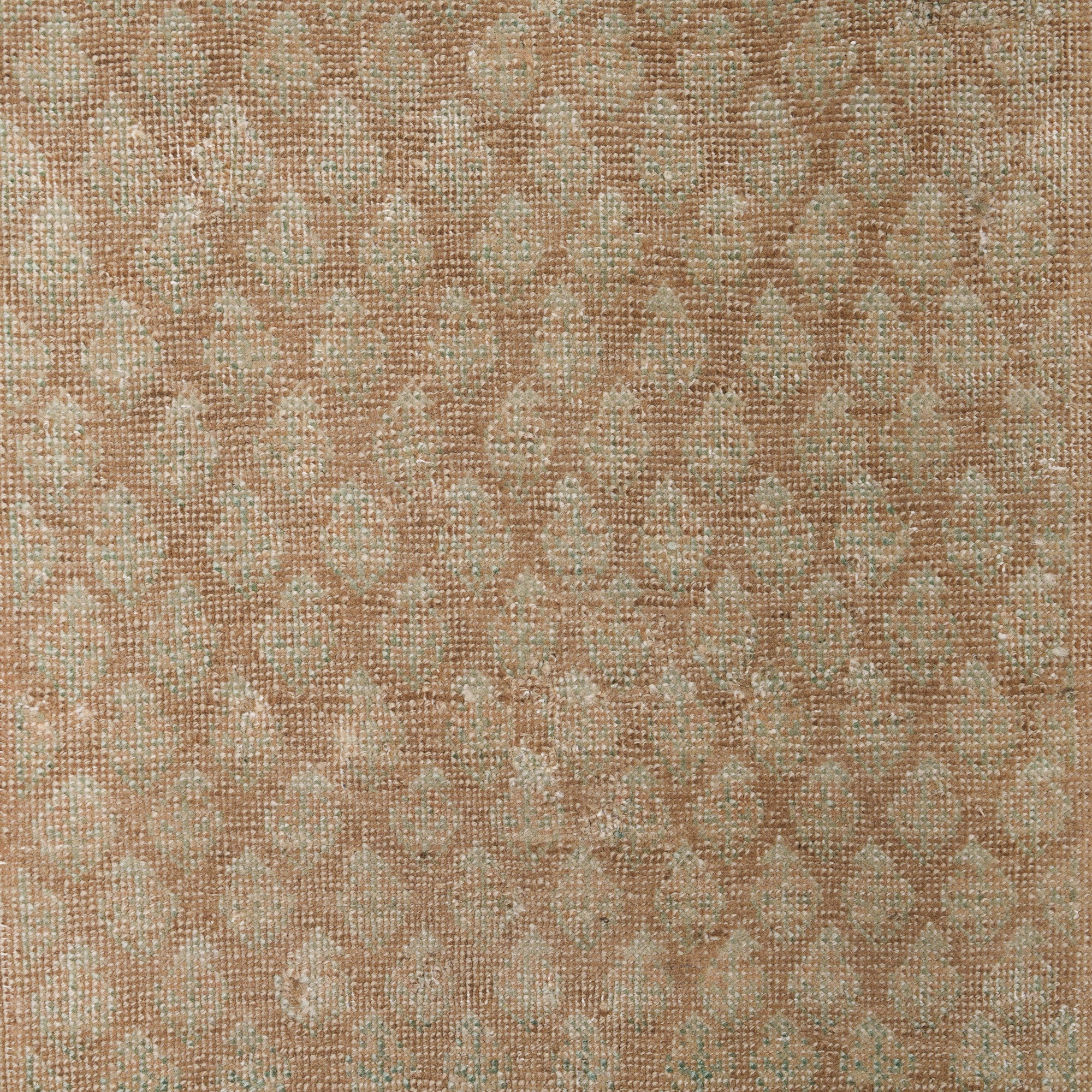 Handmade Vintage Rug