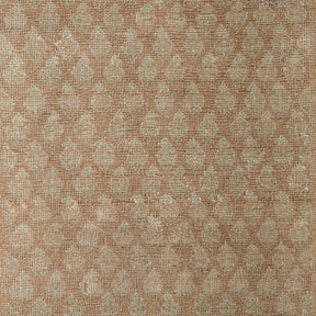 Handmade Vintage Rug