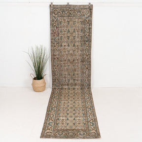 3x13 Persian Rug