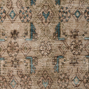 Handmade Vintage Rug