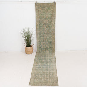 3x14 Persian Rug
