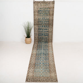 3x16 Persian Rug