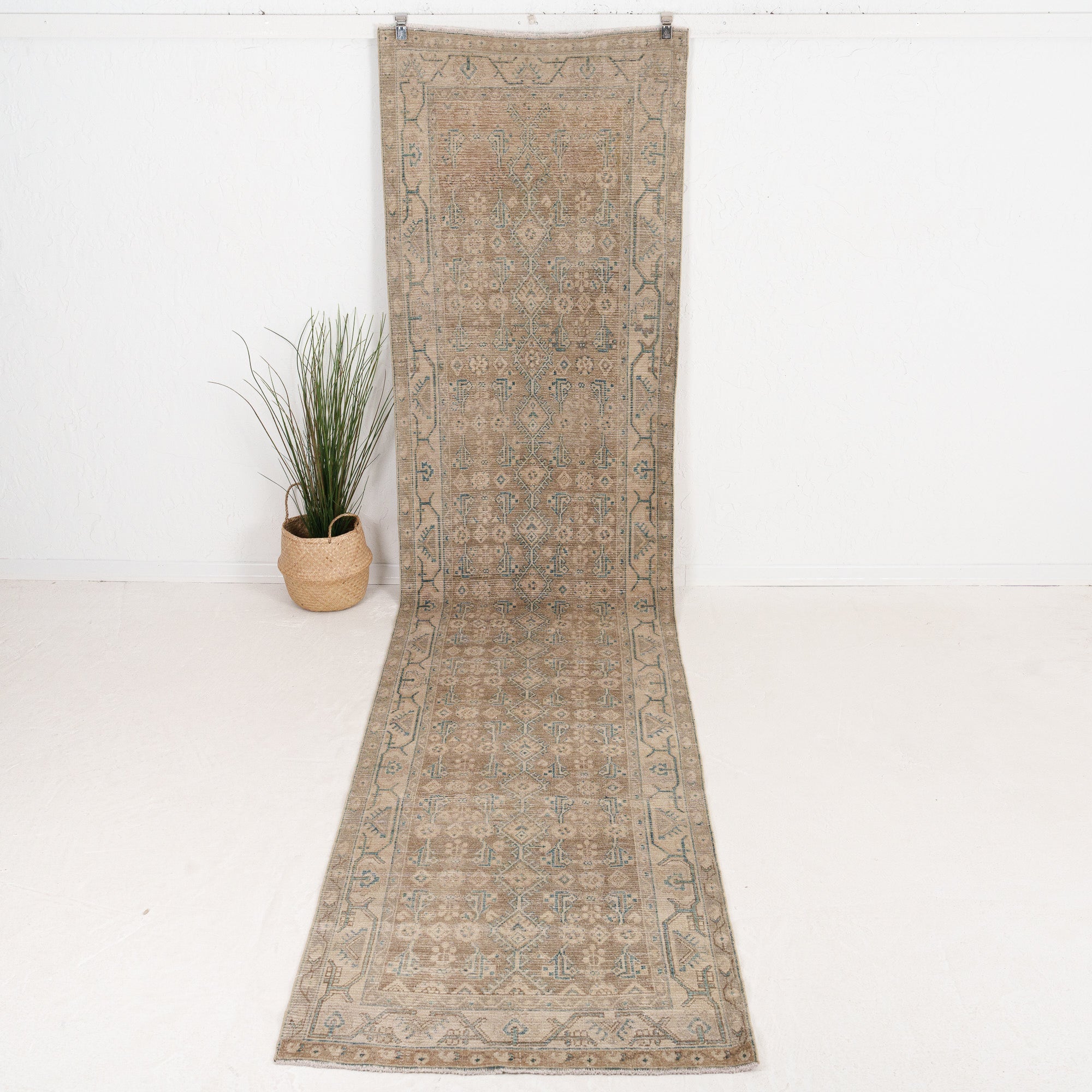 3x14 Persian Rug