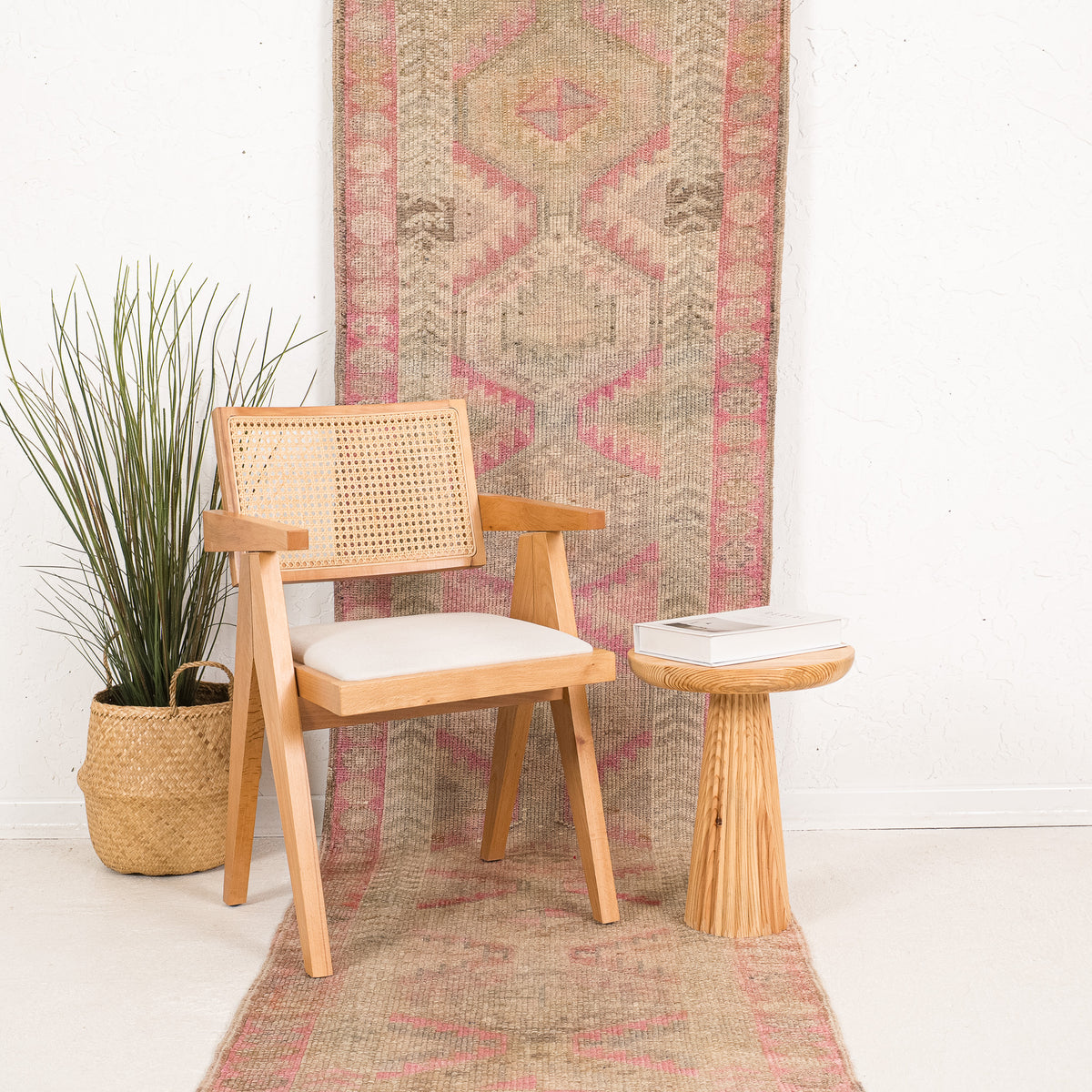 1970 Made Runner Rug