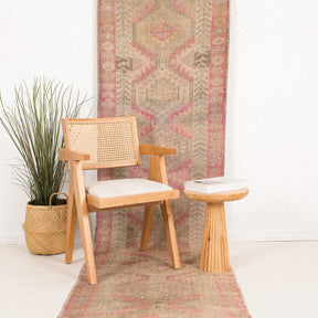 1970 Made Runner Rug