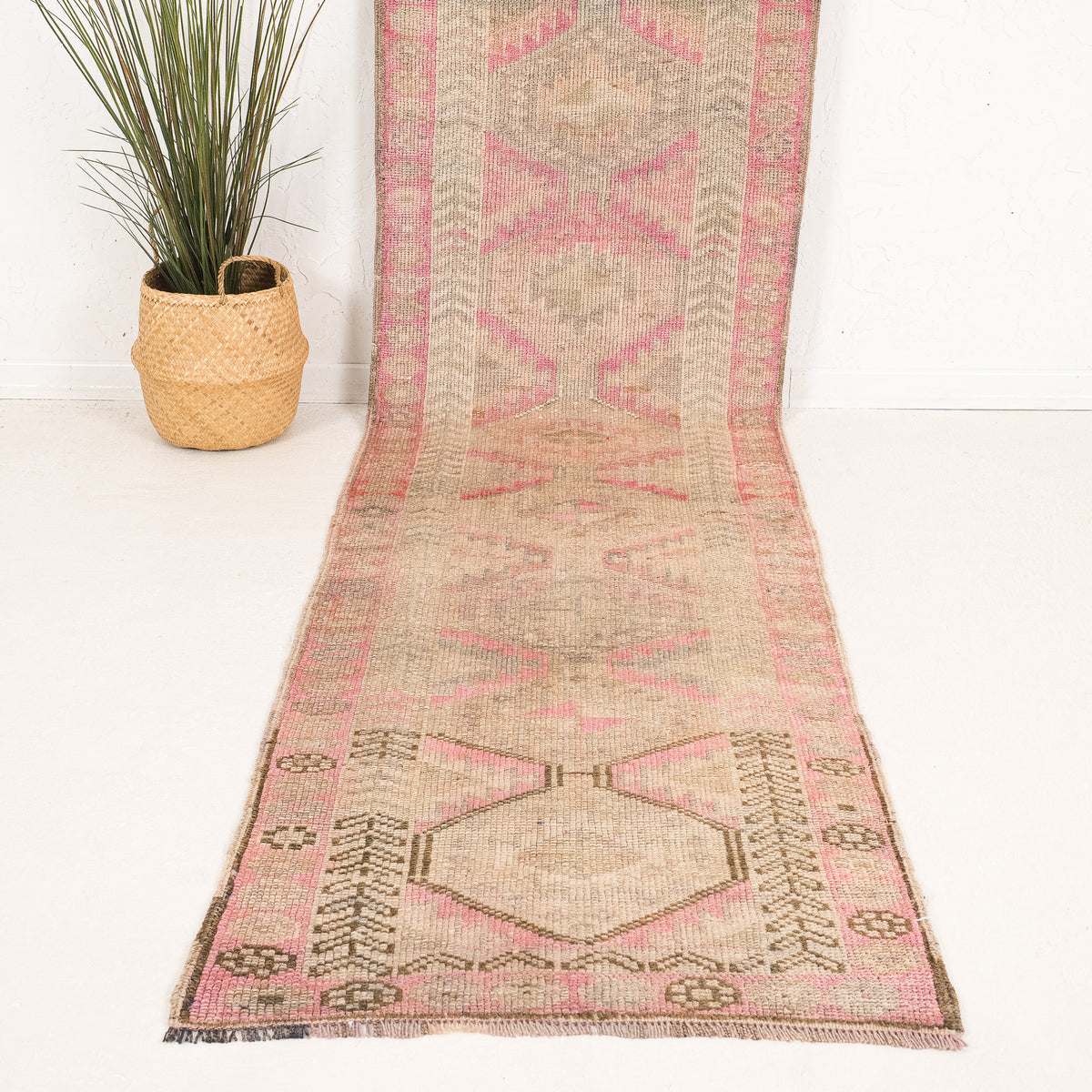 3x11 Persian Rug