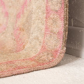 Handmade Vintage Rug